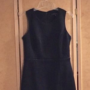 Marc New York Black Dress